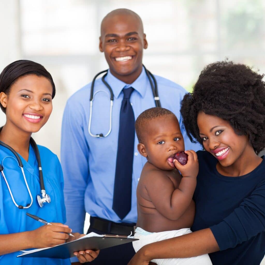Community Wellness Grant