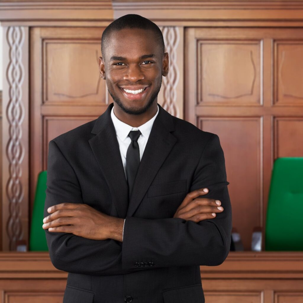 $25K Legal Impact Grant