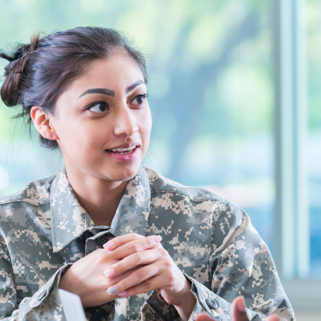 $150K Veteran Entrepreneurship Training Grant