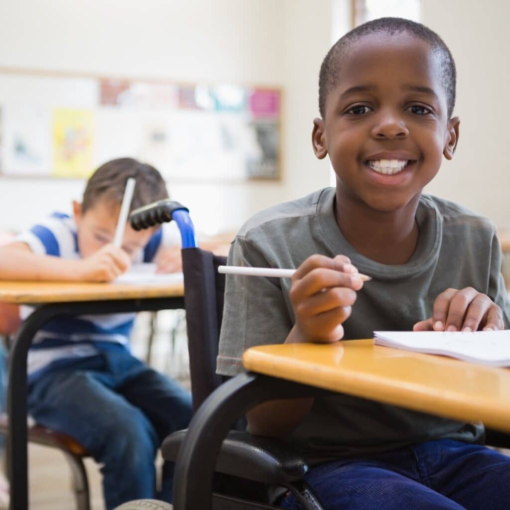 $10K Learning Disabilities Grant (LDF America)