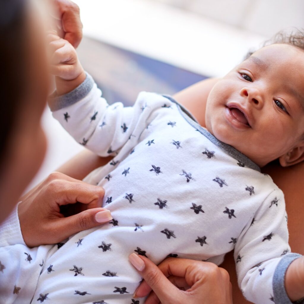 Family Planning Program Grant
