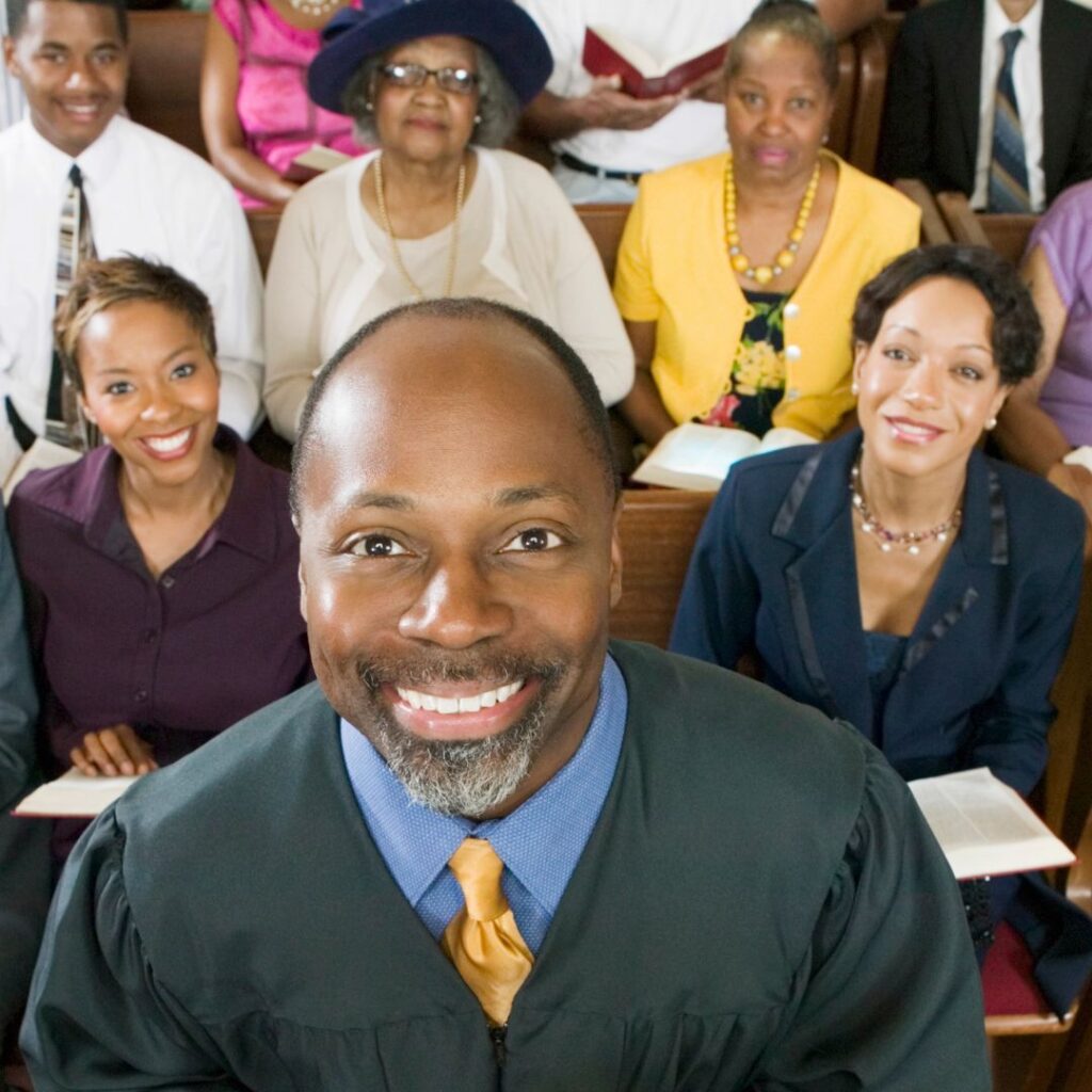 $20K Religious Cause Grant