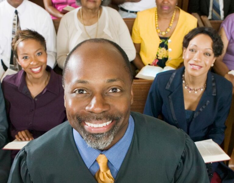 $20K Religious Cause Grant