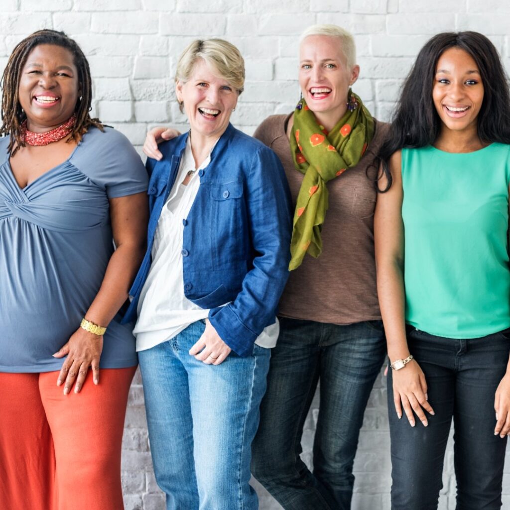 Women’s Empowerment Grant