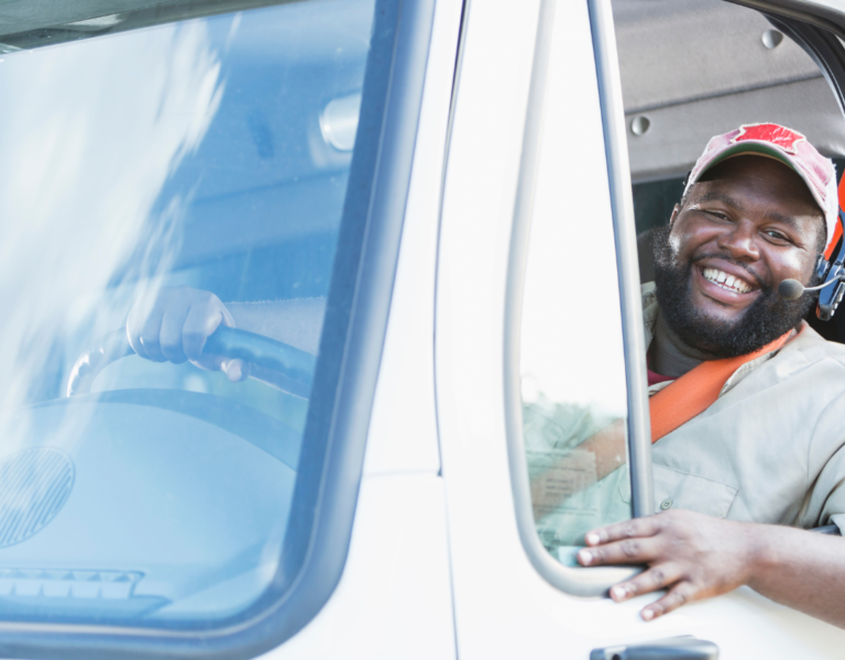 $250 AmericanTruck Grant