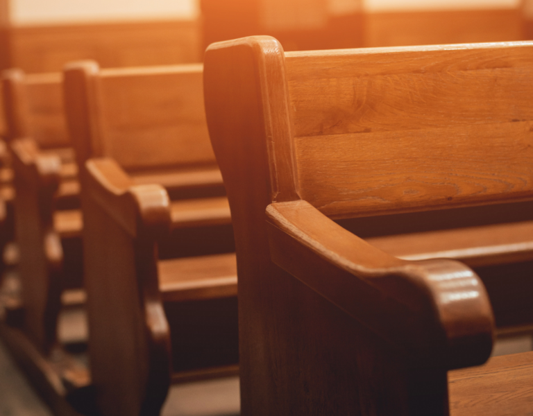 Church Building Grant