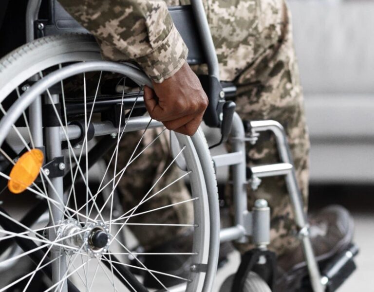 Disabled American Veterans Grant