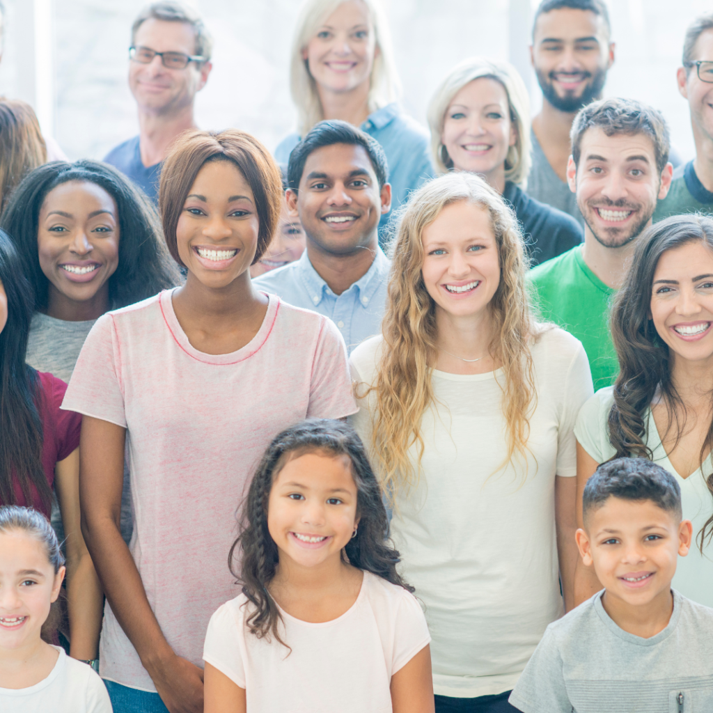 $5K Human Services Grant