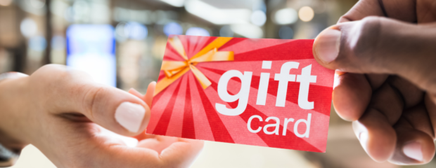 .com Gift Card - Give InKind