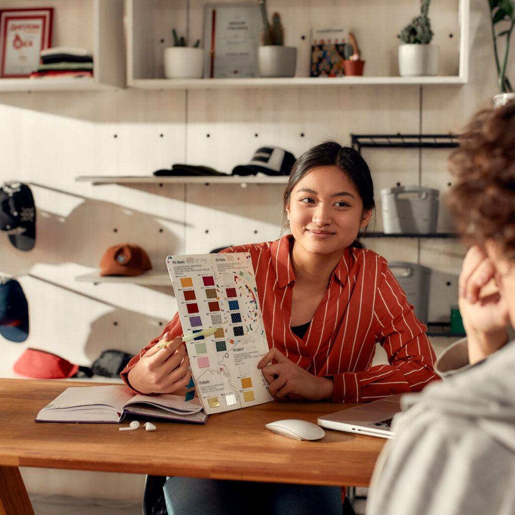 $500 Promotional Products Funding