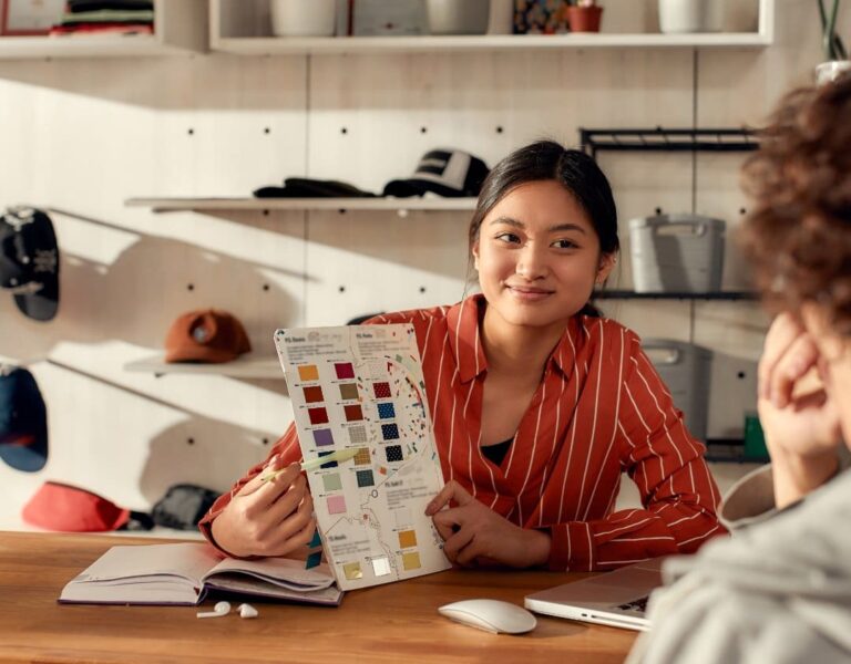 $500 Promotional Products Funding