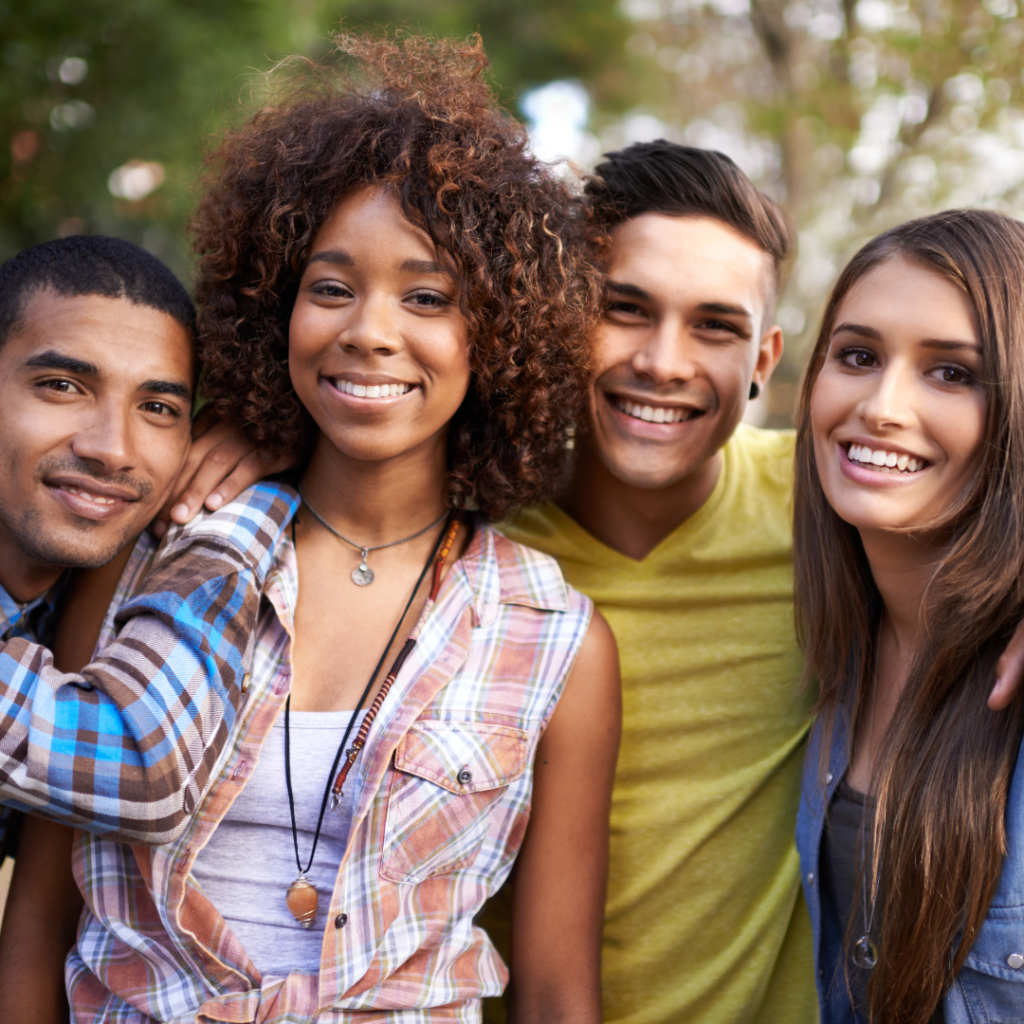 $200K Youth Development Grant