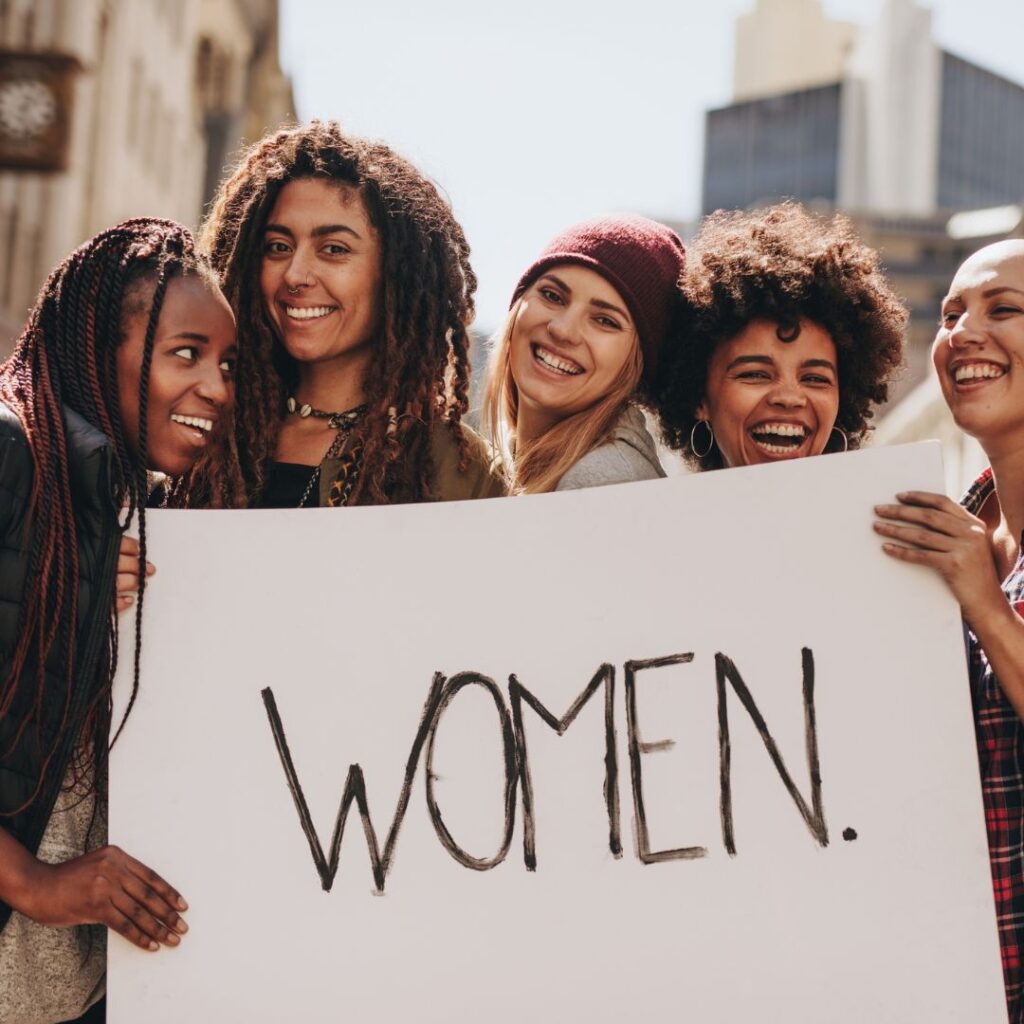 $2K Empowerment of Women/Girls Grant