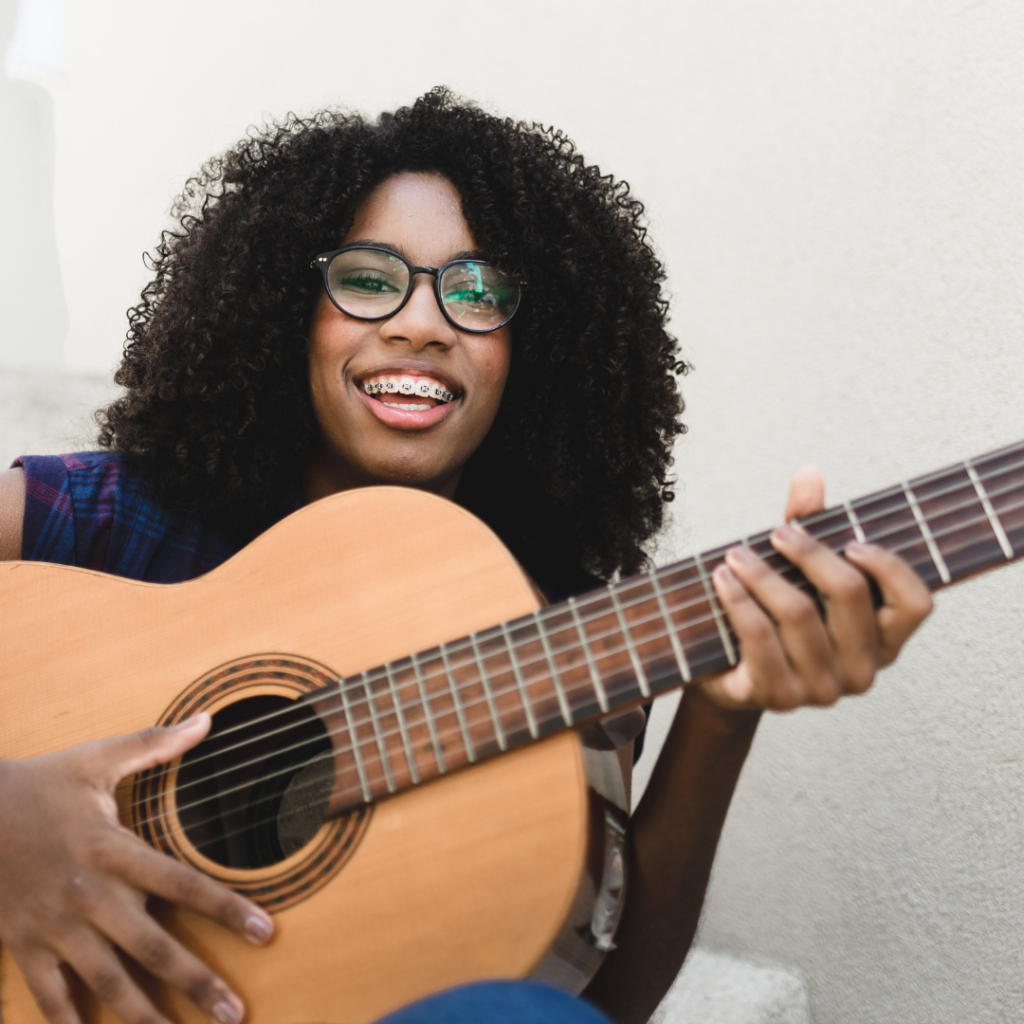 Music Education Funding