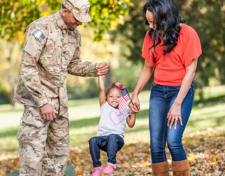 NFL Military Services Grant