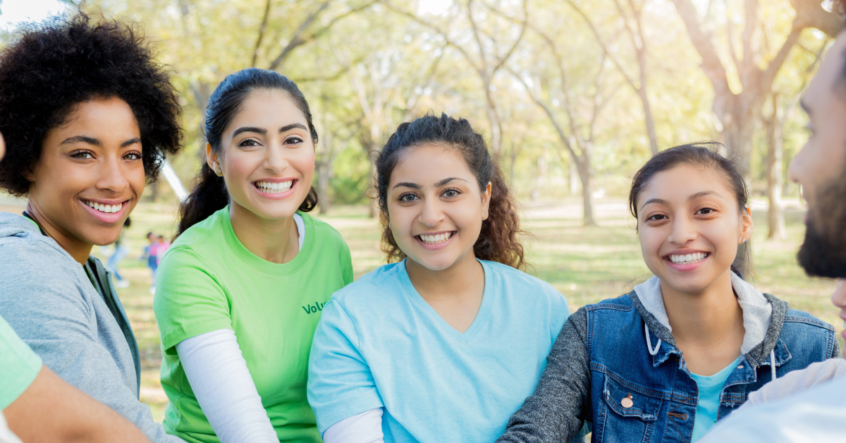 1k Youth Empowerment Micro Grant Urban Awareness Usa