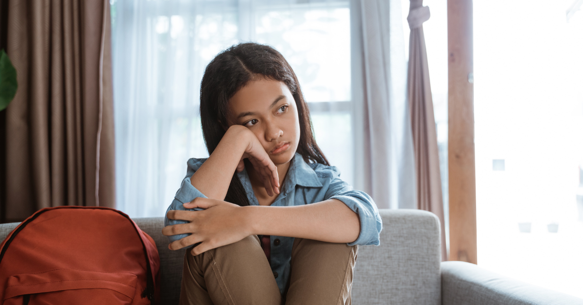 Children & Teen Grief Support Grant - Urban Awareness USA