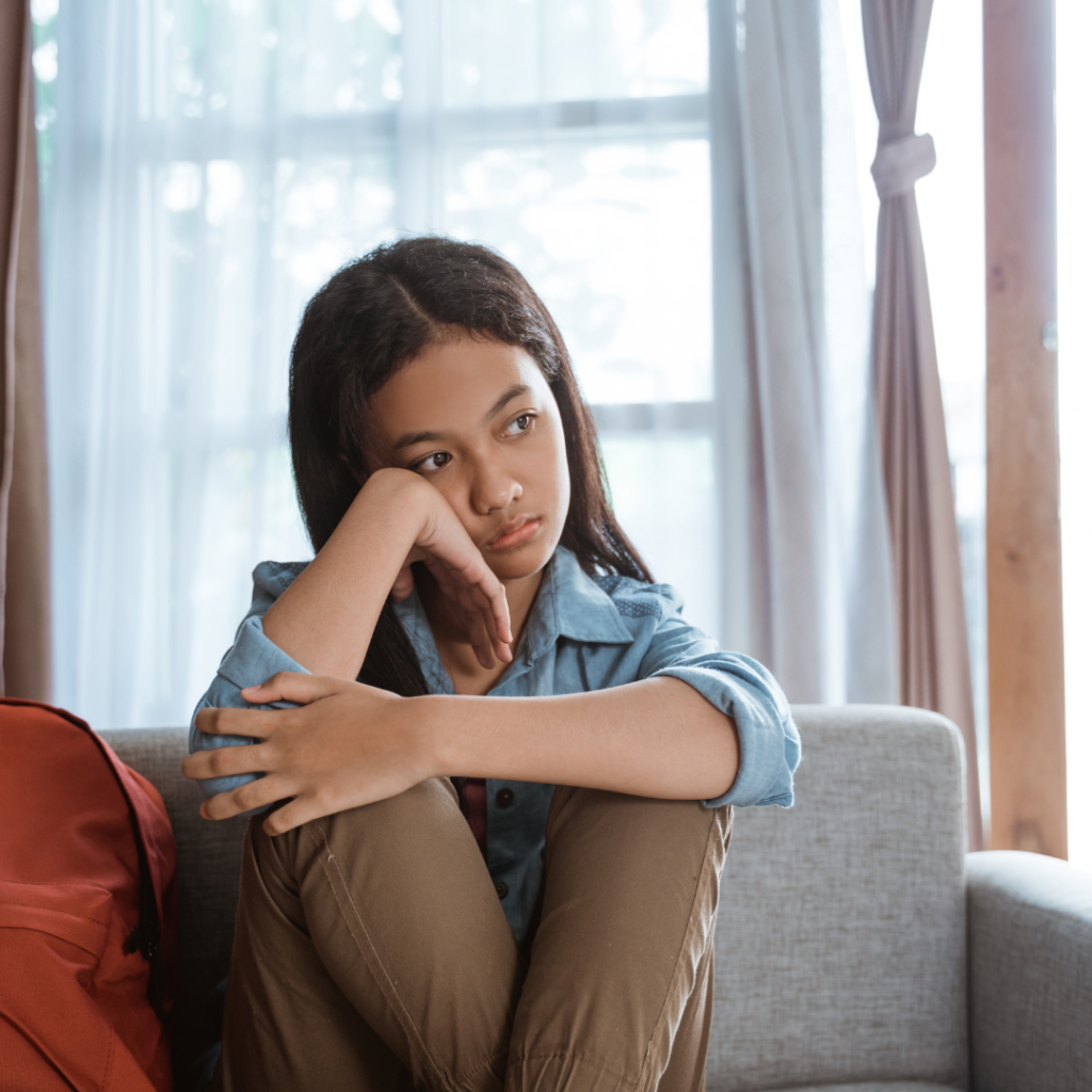 Children & Teen Grief Support Grant