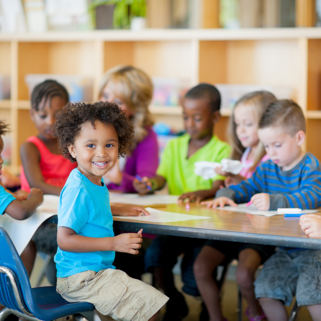 $40K Conflict Resolution Youth Training