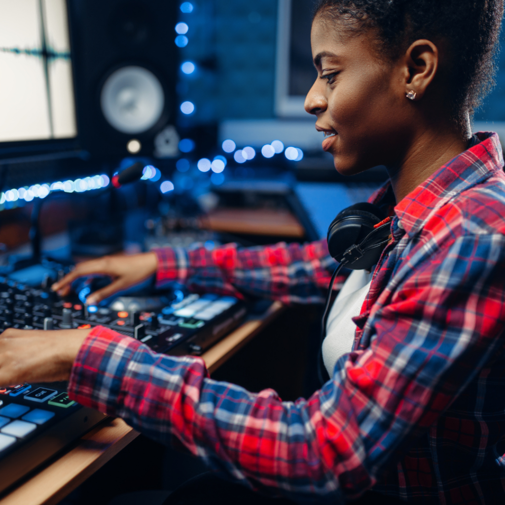 $20K Documentary Film Composers