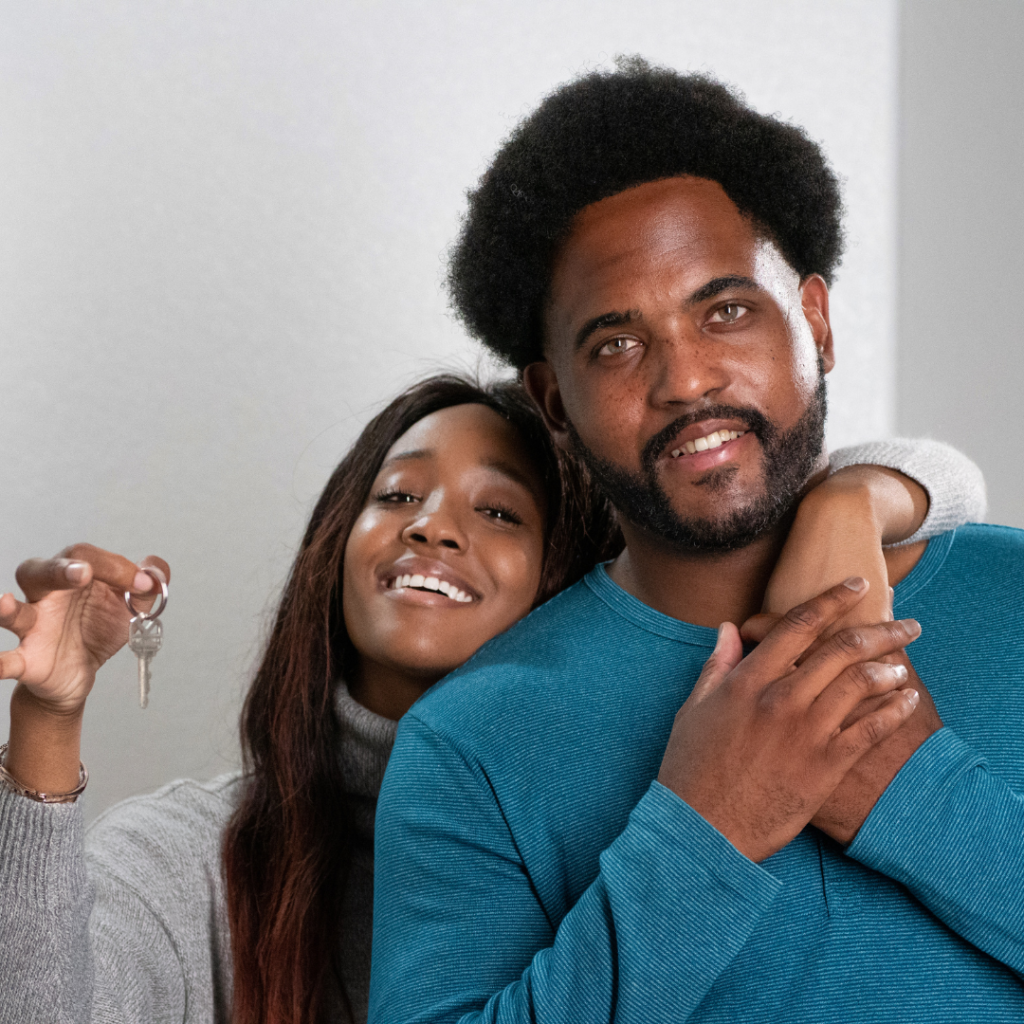 Women & Minorities in Mortgage Grant