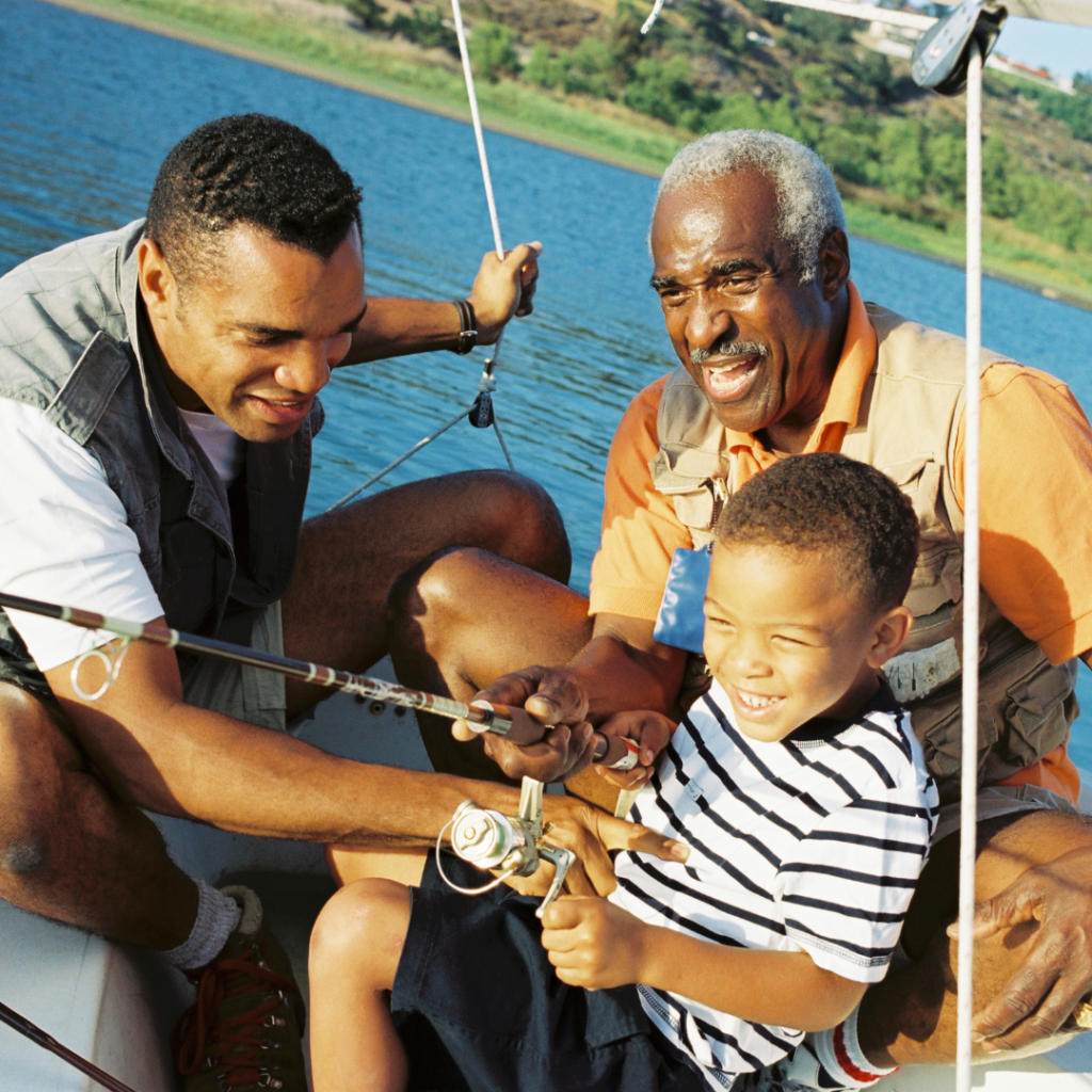 Youth Waterlife Education Grant