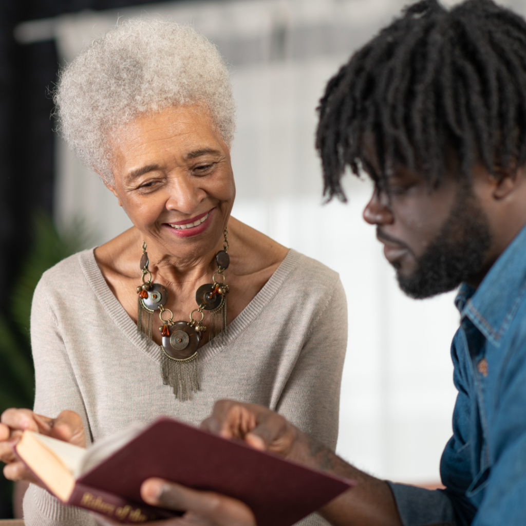 $50K AARP Purpose Prize