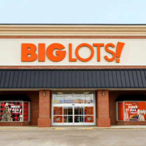 Big Lots In-kind Grant - Urban Awareness USA