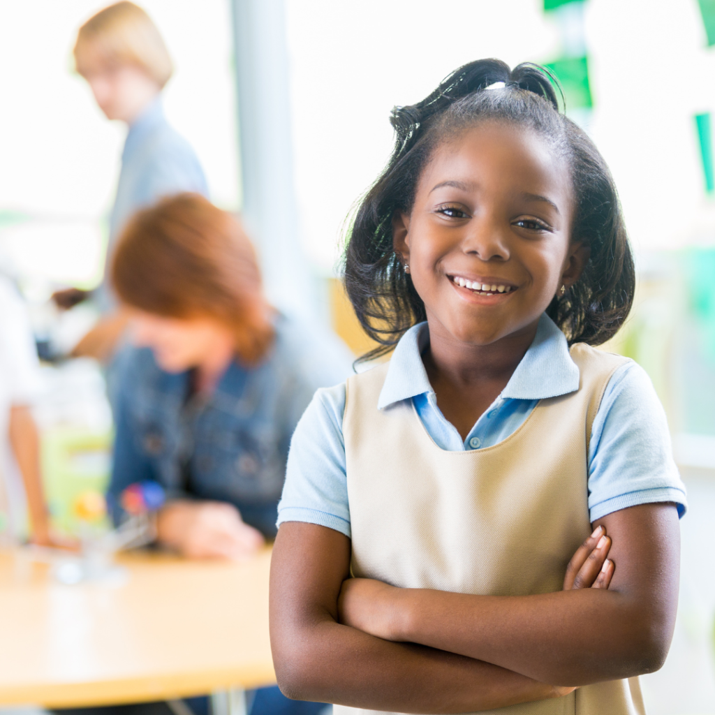 Catholic School Management Grant