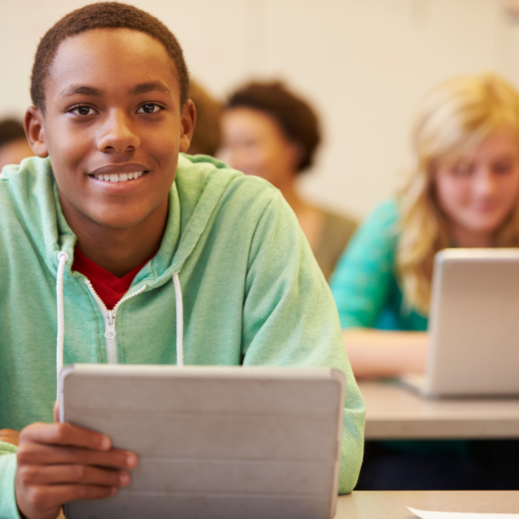 $5K Education Support Grant
