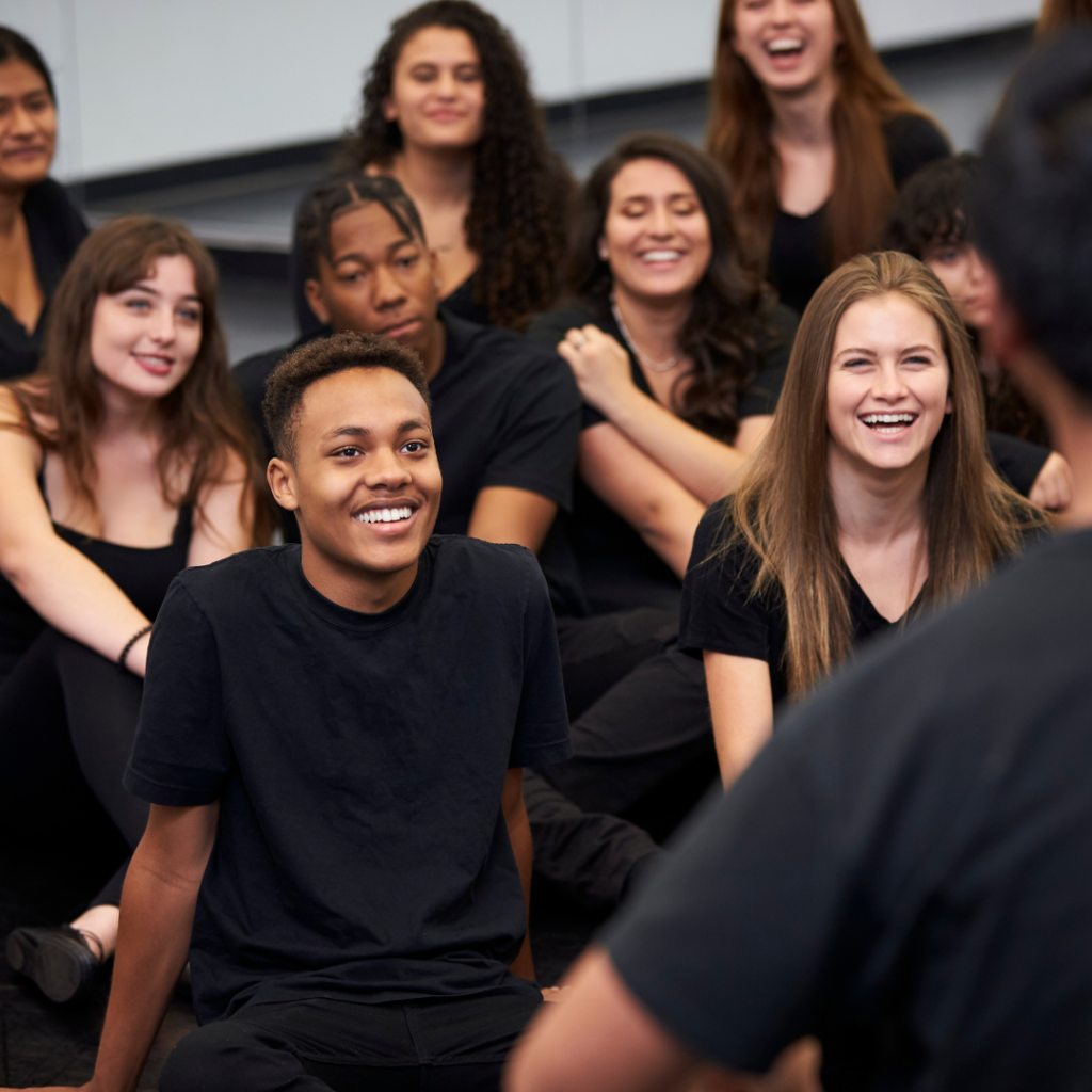 $10K Performing Arts