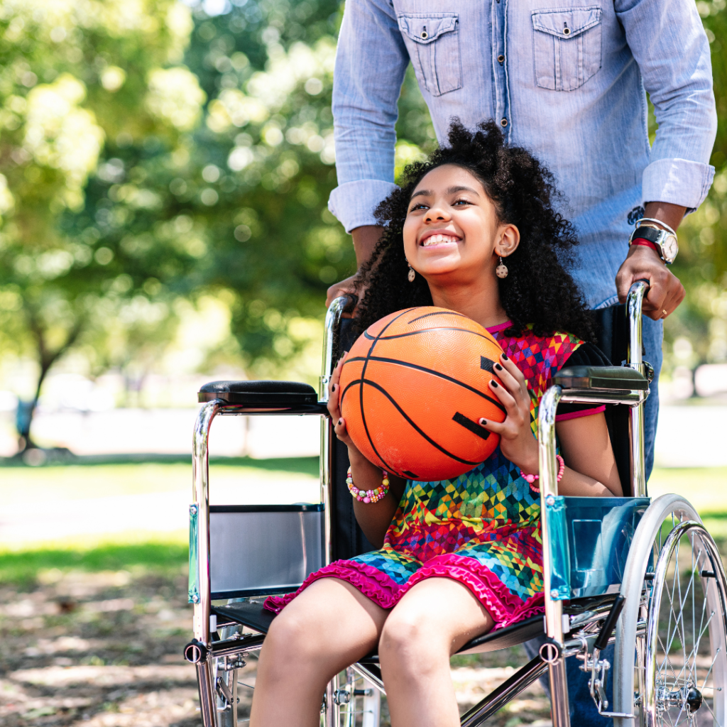 $1.5K Recreational Activities Grant
