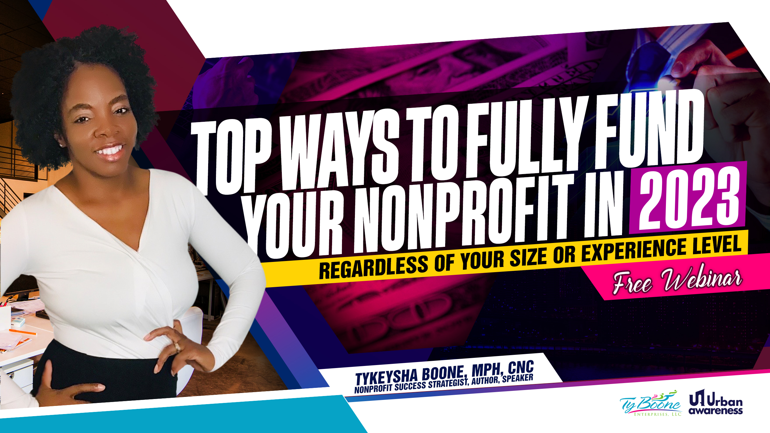 Top Ways To Fully Fund Your Nonprofit In 2023 No Reg 