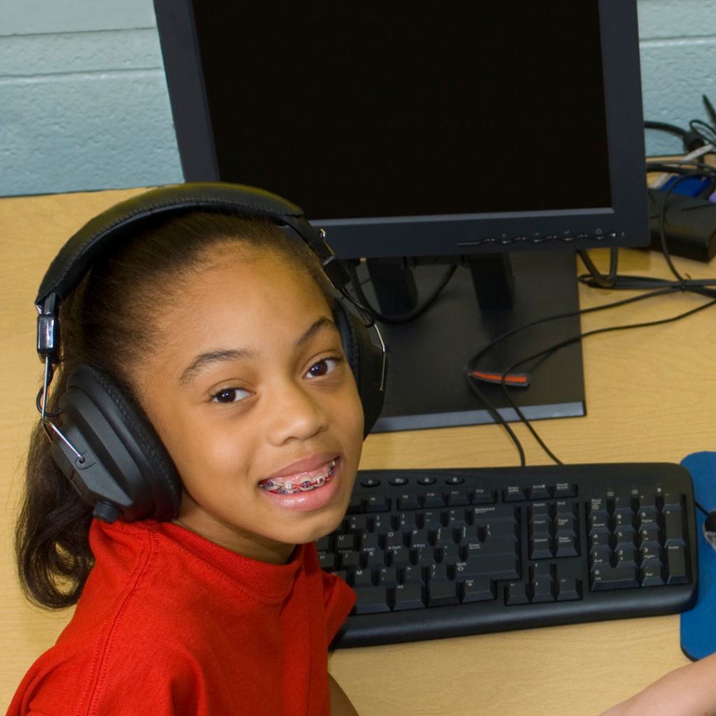 $15K After School Technology Grant
