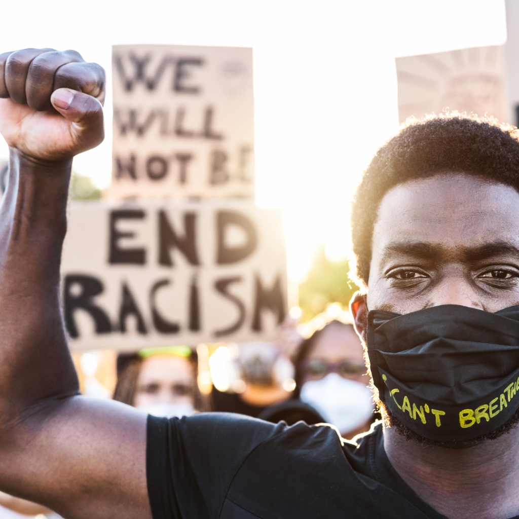 $10K Black Lives Matter Grant