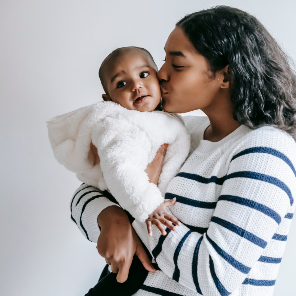 $225K Maternal & Child Health Gov’t Grant