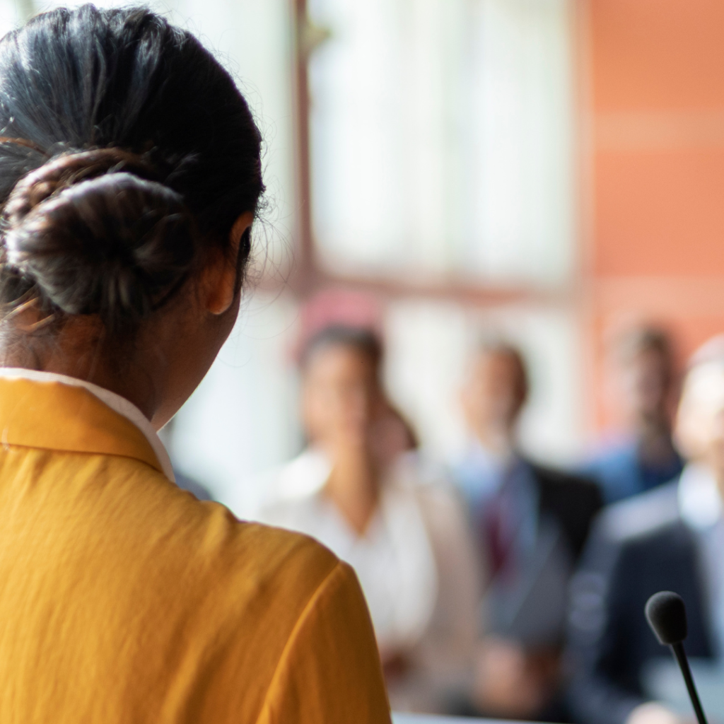 In-Kind Public Relations Grant