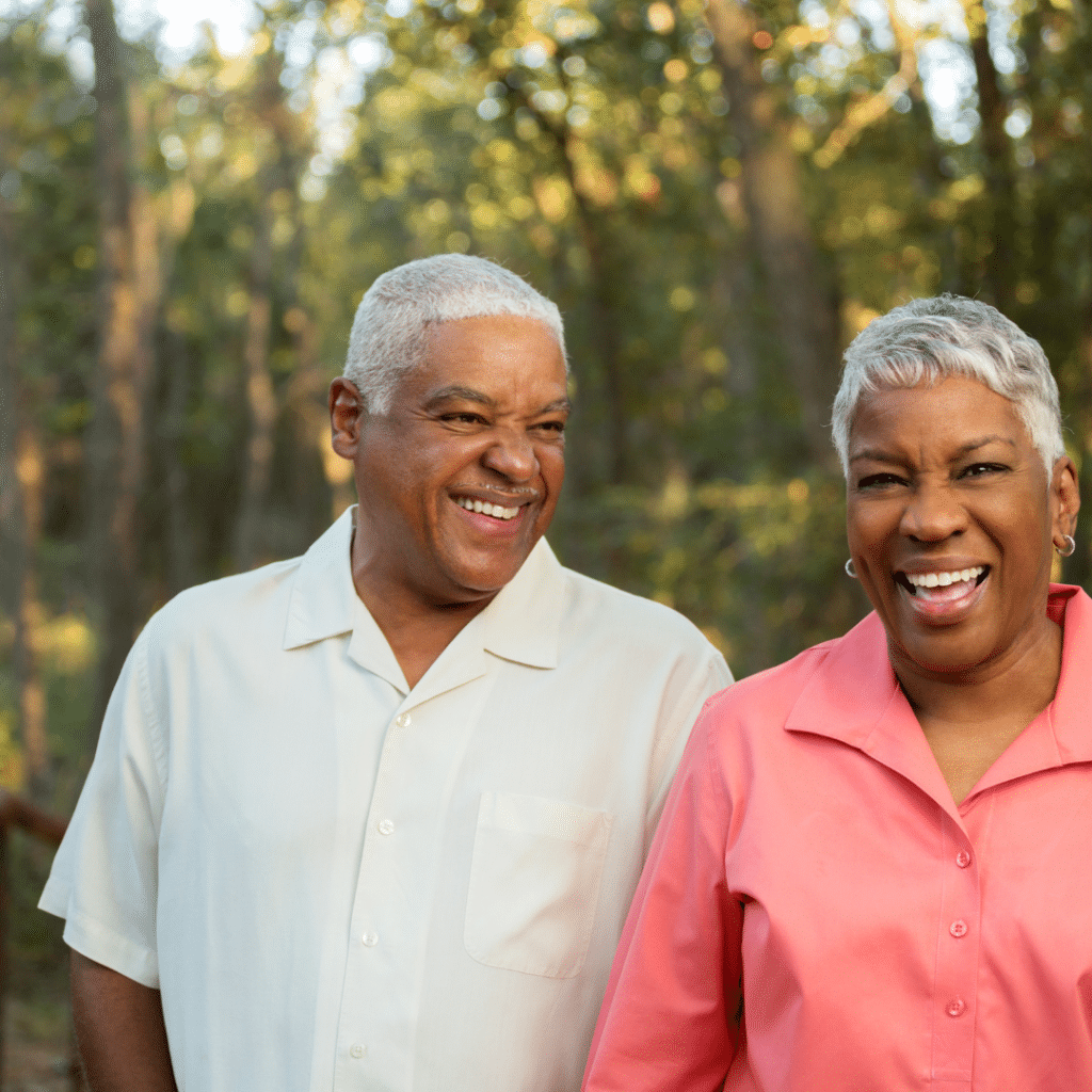 AARP Community Project Grant