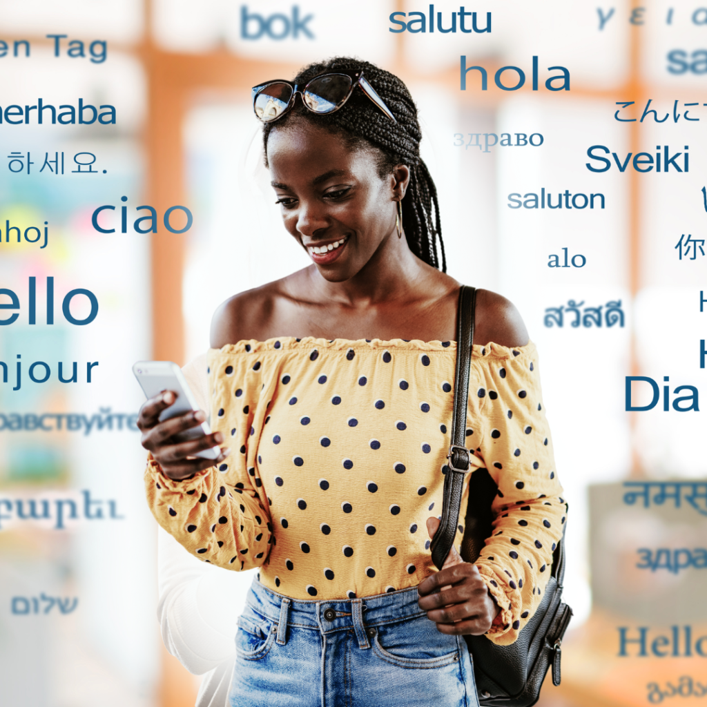 $300K Foreign Language Study Abroad Grant