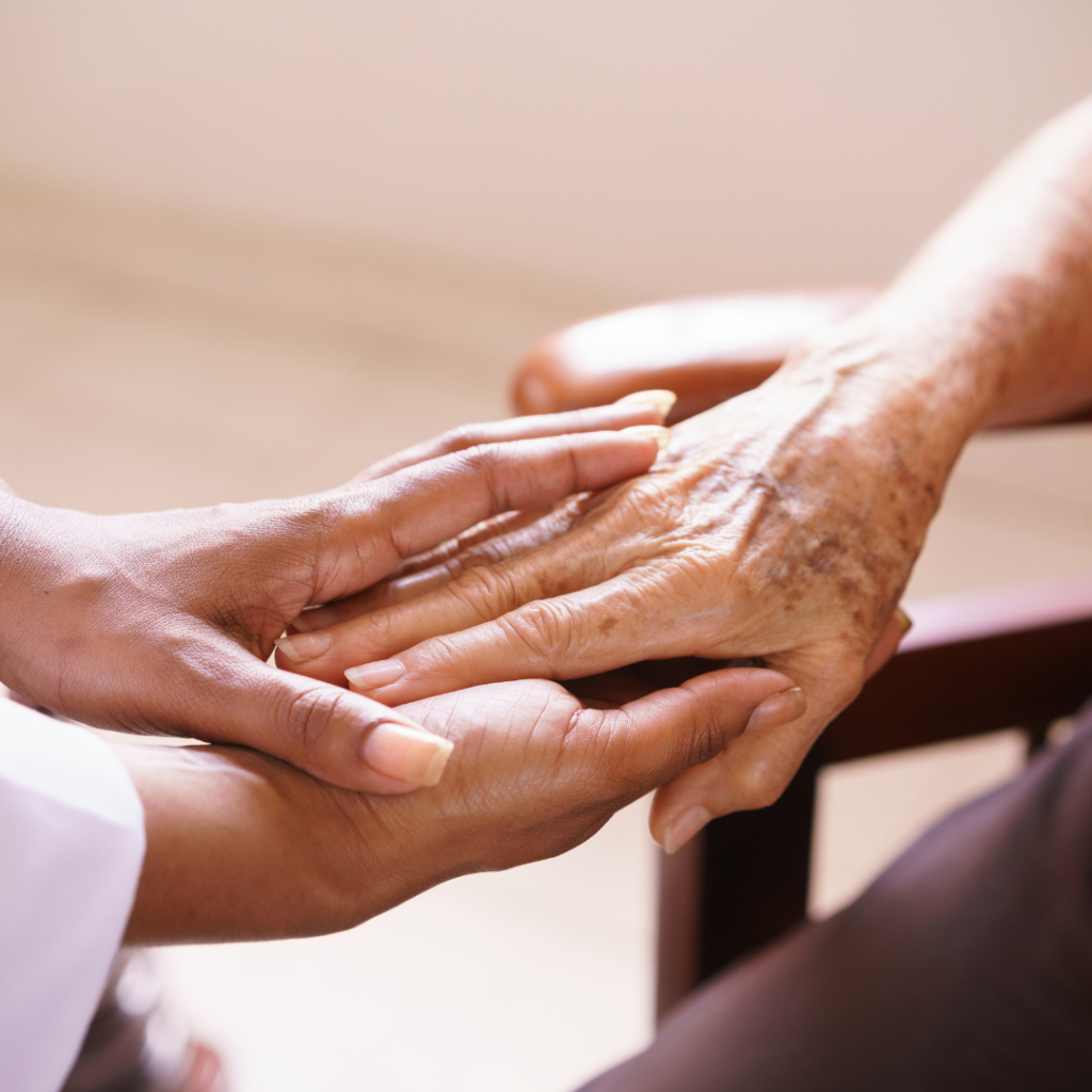 $20K Hospice Education Grant