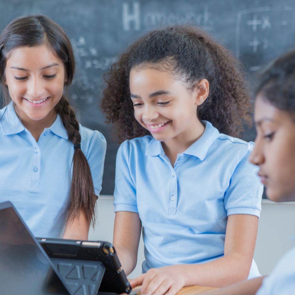 Youth STEM Education Program Grant