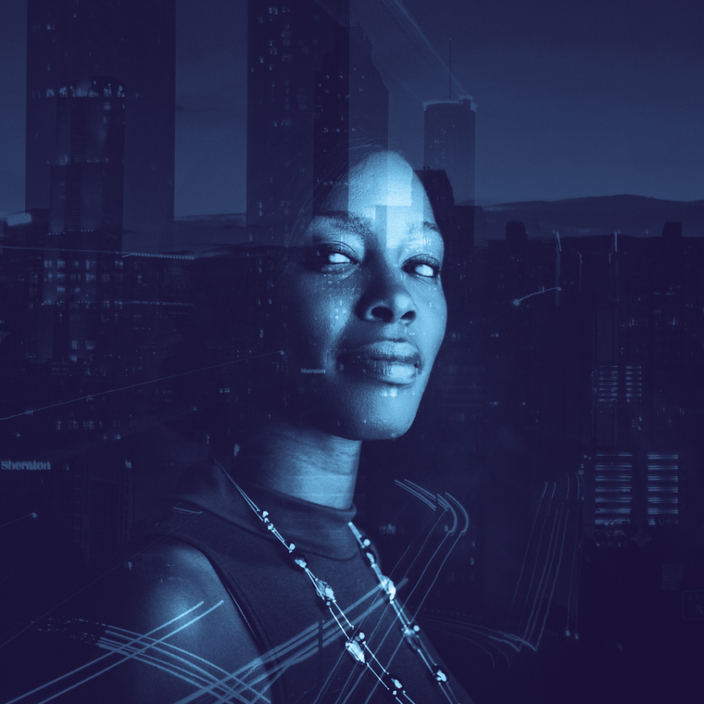 Women in Technology Grant