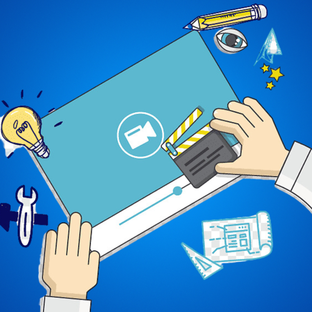 Animation Marketing (InKind)