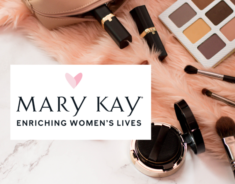 $20K Domestic Violence Shelter Support (Mary Kay)