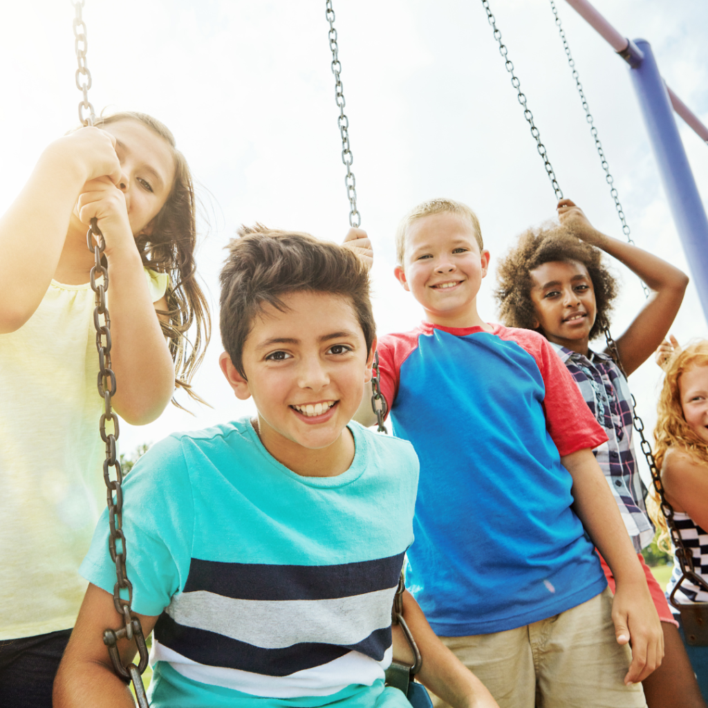 $50K Youth Camp Grant (Mark Wahlberg Youth Foundation)