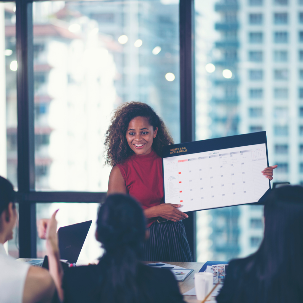 Nonprofit Marketing Grant Program