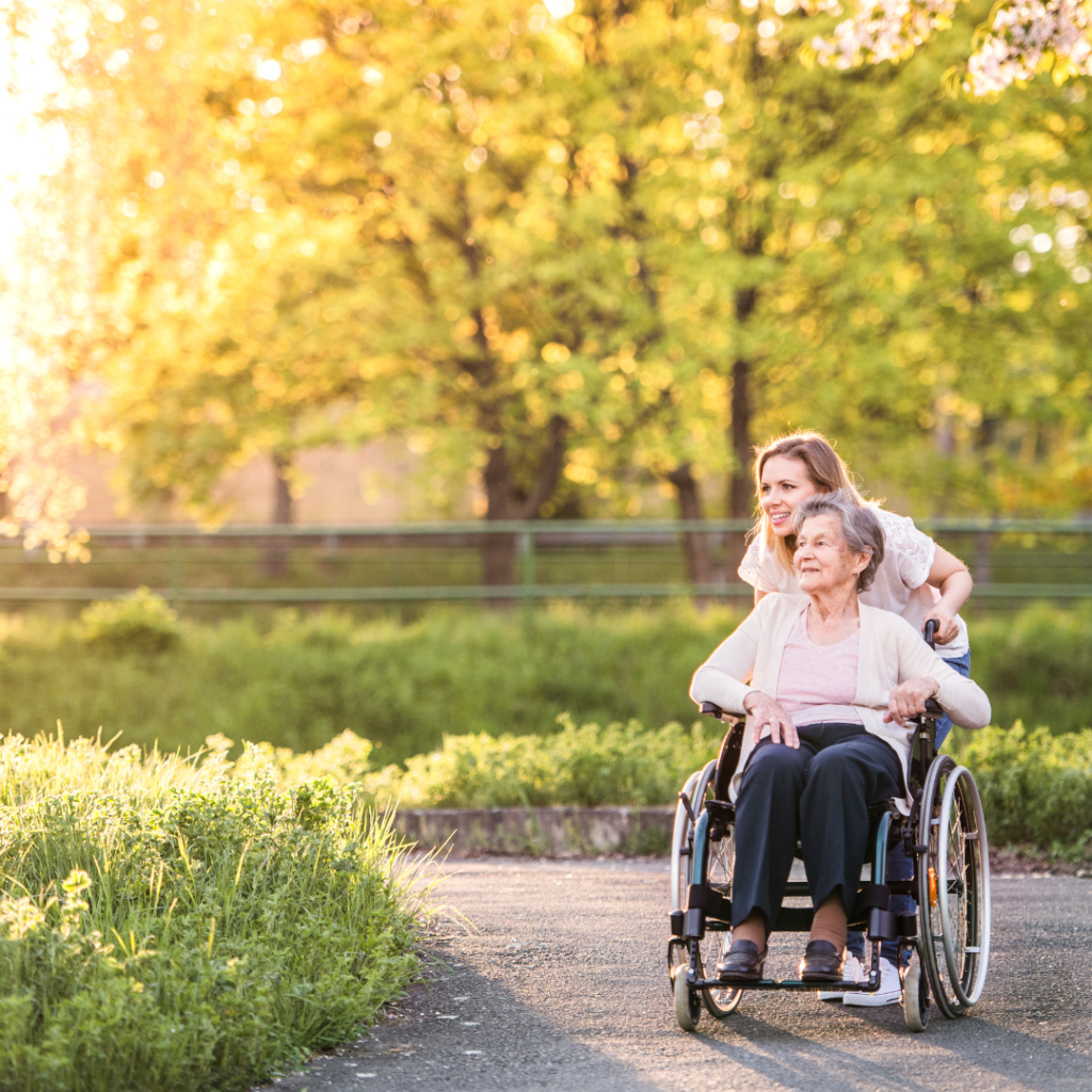 $3K Therapeutic Garden Grant