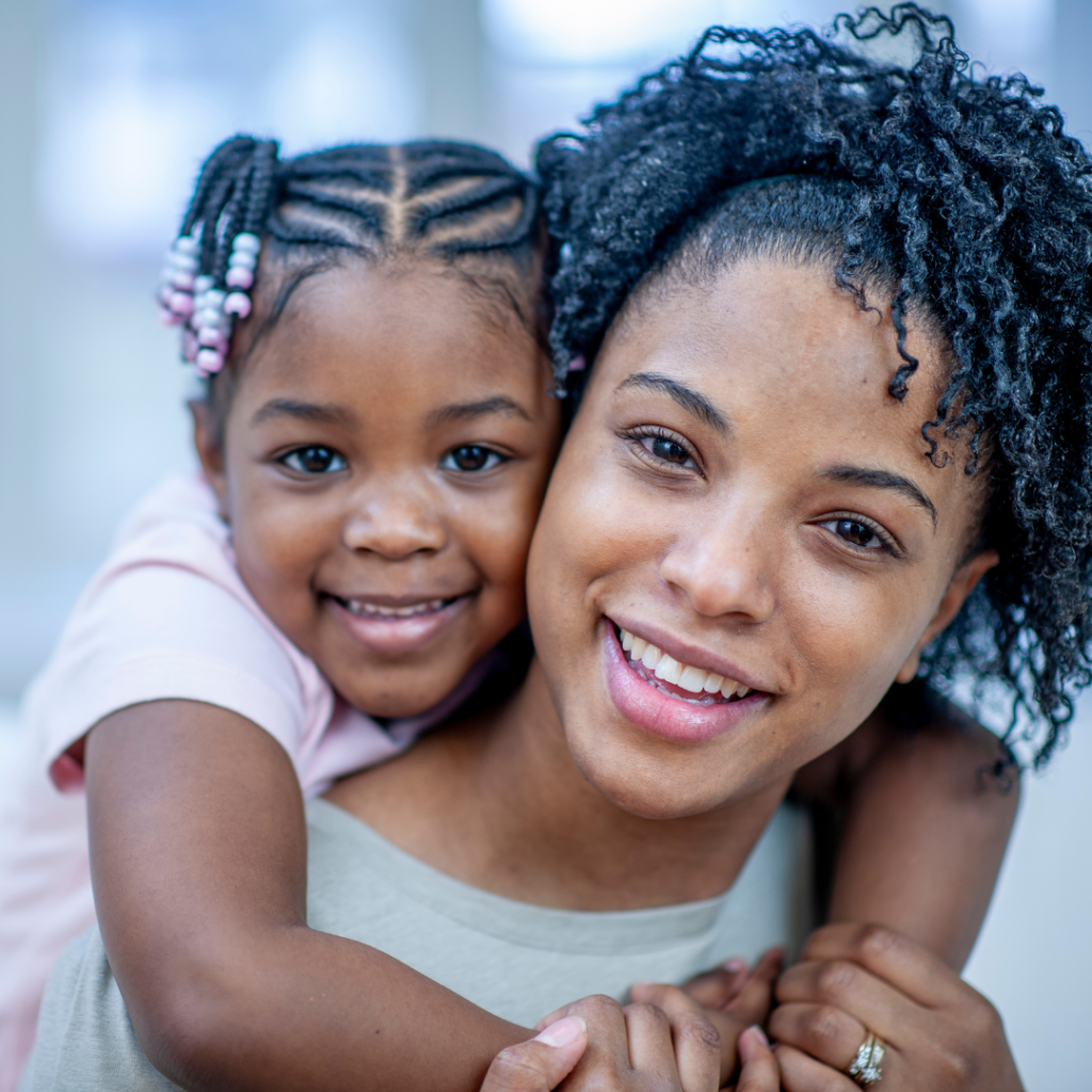 Black Women and Girls Empowerment Grant (Pearl Milling Company)