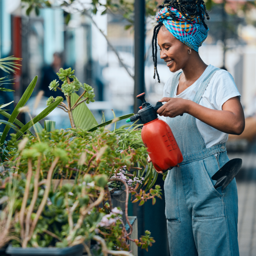 $20K Lot of Compassion Garden Grant