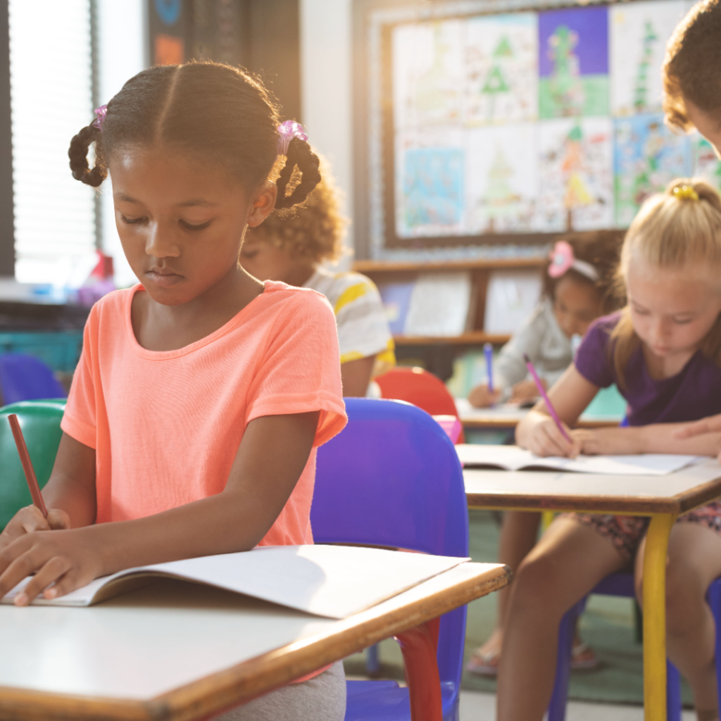 K-12 Community Partner Education Grant